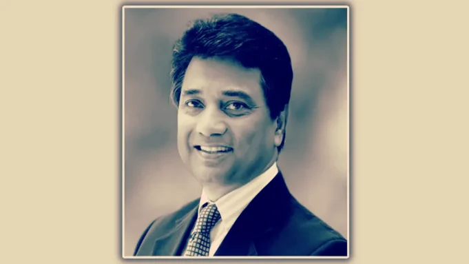 স্বপ্নের ফেরিওয়ালা আনিসুল হক