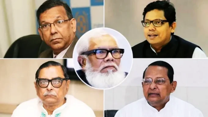 কারাবন্দিদের পোস্টাল ব্যালট ভোট