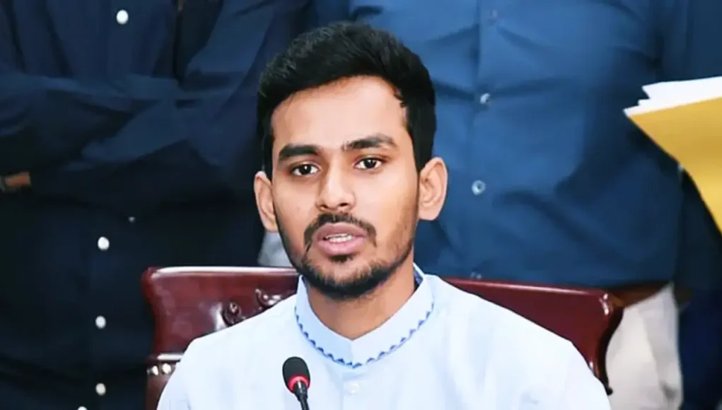 'আওয়ামী লীগকে পুনর্বাসনের শর্তে