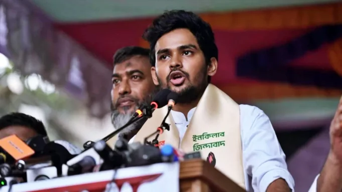 asif-mahmud-ncp-speech-jatrabari-rally আসিফ মাহমুদ সংস্কার নাই গ্যাস বিদ্যুৎ নাই