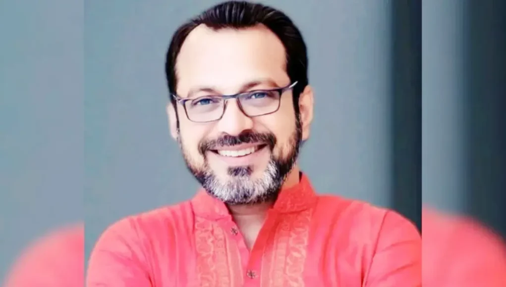 আওয়ামী লীগ নেতার মৃত্যু