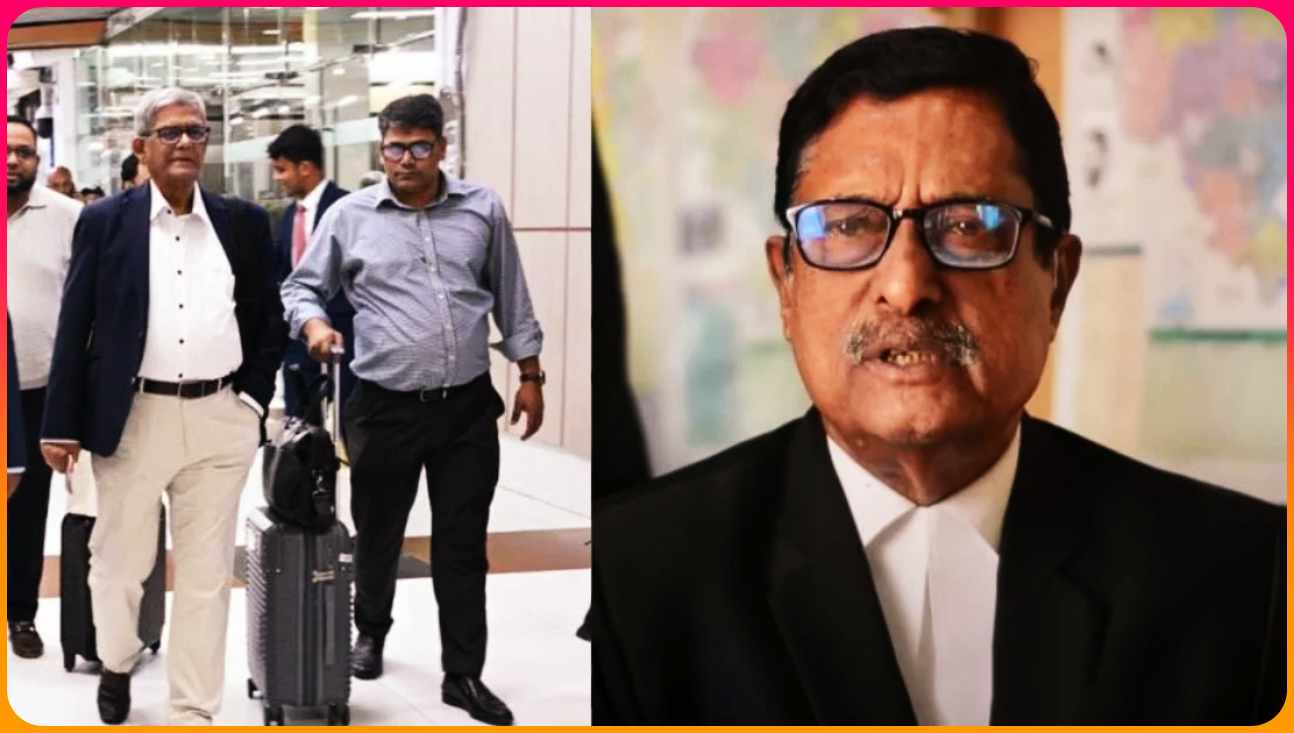 ইউনূসের সঙ্গে বিএনপি মহাসচিব