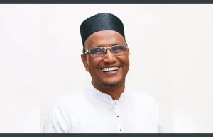 শেরপুর-৩ আসনে জামায়াতের এমপি প্রার্থী নুরুজ্জামান বাদলের ইন্তেকাল শেরপুর-৩ আসনে জামায়াতের এমপি প্রার্থী