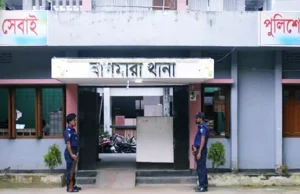 বাগমারায় বিএনপি নেতা মিন্টুর ‘সিক্স স্টার’ বাহিনীর তাণ্ডব; ঈদের রাতে বাড়িঘরে লুটপাট বাগমারা বিএনপি