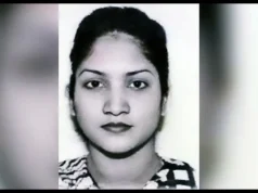 মোটরসাইকেল থেকে পড়ে দুই বাসের চাপায় মাইলস্টোনের শিক্ষিকার মৃত্যু বনশ্রীতে শিক্ষিকার মৃত্যু