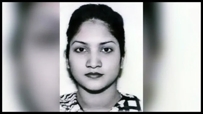 বনশ্রীতে শিক্ষিকার মৃত্যু