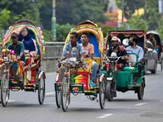 সিটি করপোরেশনে ব্যাটারিচালিত রিকশা চার্জে নতুন নিয়ম, অমান্য করলেই কড়া ব্যবস্থা ব্যাটারিচালিত রিকশা চার্জে নতুন নিয়ম