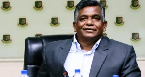 বিকেলে অস্বীকার, মধ্যরাতে দেশত্যাগ: বিসিবি সভাপতির অস্ট্রেলিয়া যাত্রা ঘিরে রহস্য মধ্যরাতে দেশ ছাড়লেন বিসিবি সভাপতি বুলবুল