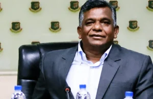 বিকেলে অস্বীকার, মধ্যরাতে দেশত্যাগ: বিসিবি সভাপতির অস্ট্রেলিয়া যাত্রা ঘিরে রহস্য মধ্যরাতে দেশ ছাড়লেন বিসিবি সভাপতি বুলবুল