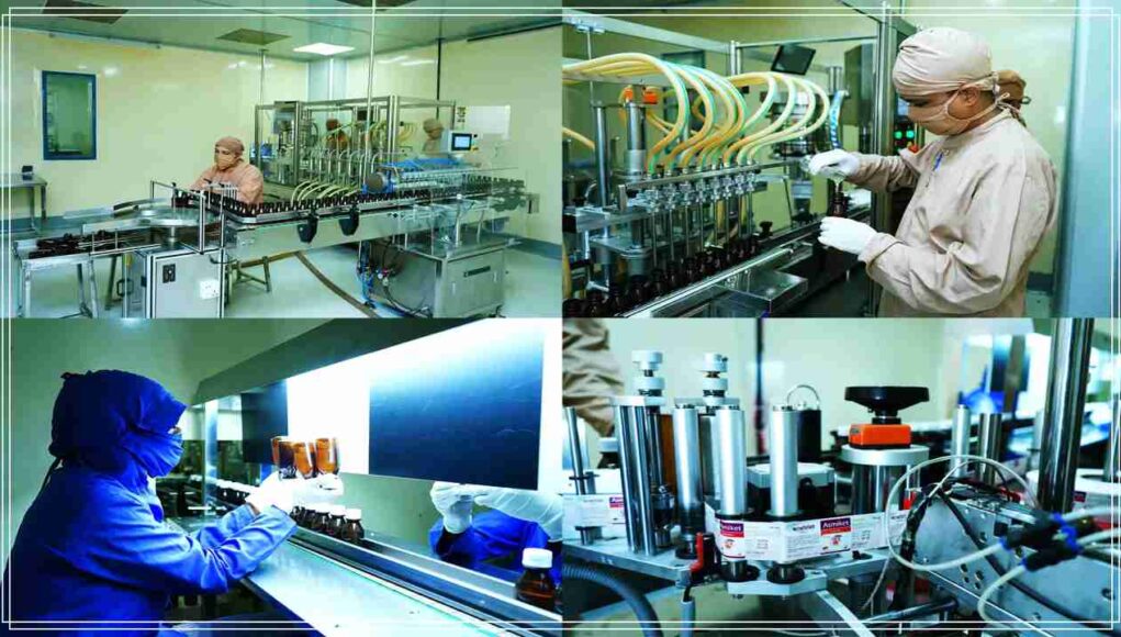 বাংলাদেশের ফার্মাসিউটিক্যাল শিল্পের ইতিহাস ও বিকাশ