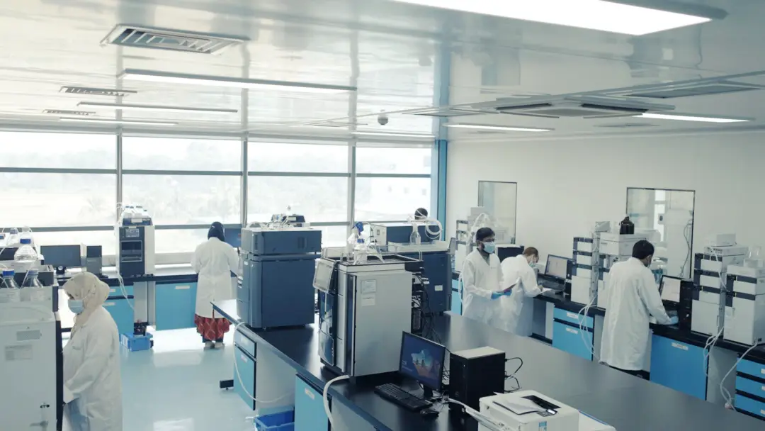 বাংলাদেশের ফার্মাসিউটিক্যাল শিল্পের ইতিহাস ও বিকাশ