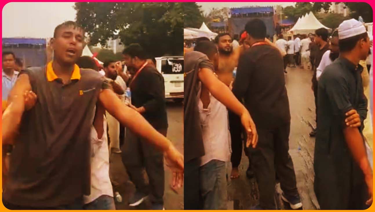 জুলাই গণ-অভ্যুত্থান দিবস