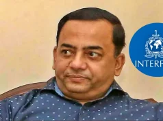 দুবাইয়ে ইন্টারপোলের জালে সাবেক আইজিপি বেনজীর: ফেরত আনার প্রক্রিয়া শুরু বেনজীর আহমেদ গ্রেফতার