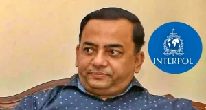 দুবাইয়ে ইন্টারপোলের জালে সাবেক আইজিপি বেনজীর: ফেরত আনার প্রক্রিয়া শুরু বেনজীর আহমেদ গ্রেফতার
