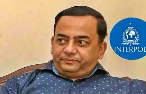 দুবাইয়ে ইন্টারপোলের জালে সাবেক আইজিপি বেনজীর: ফেরত আনার প্রক্রিয়া শুরু বেনজীর আহমেদ গ্রেফতার