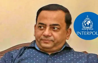 দুবাইয়ে ইন্টারপোলের জালে সাবেক আইজিপি বেনজীর: ফেরত আনার প্রক্রিয়া শুরু বেনজীর আহমেদ গ্রেফতার