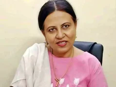 বিদিশা এরশাদ গ্রেপ্তার: প্রতারণার মামলায় দুই বছরের সাজাপ্রাপ্ত আসামি বিদিশা এরশাদ গ্রেপ্তার