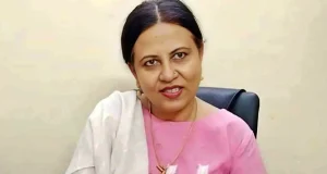 বিদিশা এরশাদ গ্রেপ্তার: প্রতারণার মামলায় দুই বছরের সাজাপ্রাপ্ত আসামি বিদিশা এরশাদ গ্রেপ্তার