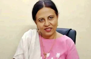 বিদিশা এরশাদ গ্রেপ্তার: প্রতারণার মামলায় দুই বছরের সাজাপ্রাপ্ত আসামি বিদিশা এরশাদ গ্রেপ্তার