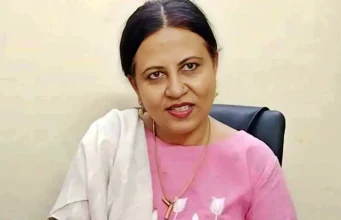 বিদিশা এরশাদ গ্রেপ্তার: প্রতারণার মামলায় দুই বছরের সাজাপ্রাপ্ত আসামি বিদিশা এরশাদ গ্রেপ্তার