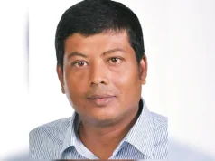 রাজধানীতে স্বেচ্ছাসেবক দল নেতা মুছাব্বিরকে গুলি করে হত্যা স্বেচ্ছাসেবক দল নেতা মুছাব্বির