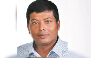রাজধানীতে স্বেচ্ছাসেবক দল নেতা মুছাব্বিরকে গুলি করে হত্যা স্বেচ্ছাসেবক দল নেতা মুছাব্বির