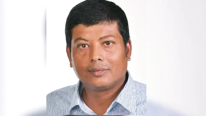 স্বেচ্ছাসেবক দল নেতা মুছাব্বির