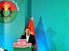 বিএনপির ৩৫ দফার বৈপ্লবিক ইশতেহার: প্রধানমন্ত্রীর মেয়াদ ১০ বছর ও দ্বিকক্ষ বিশিষ্ট আইনসভার প্রতিশ্রুতি বিএনপির ৩৫ দফার ইশতেহার