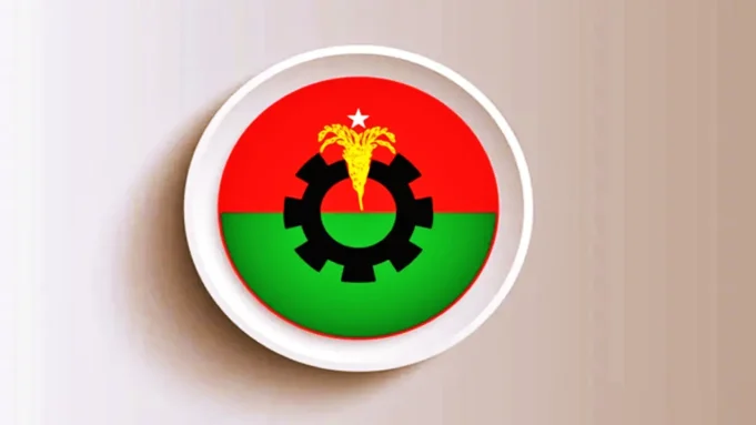 ৩৬ আসনে বিএনপির প্রার্থী ঘোষণা