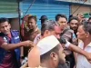 বিএনপির প্রতিষ্ঠাবার্ষিকীতে দুই পক্ষের সংঘর্ষ, ওসিসহ আহত ৫ বিএনপি প্রতিষ্ঠাবার্ষিকী