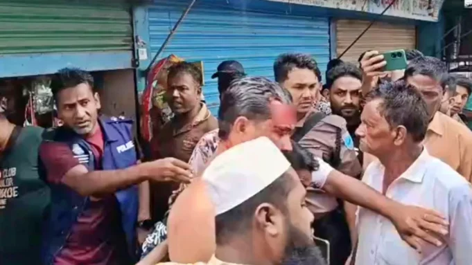 বিএনপি প্রতিষ্ঠাবার্ষিকী