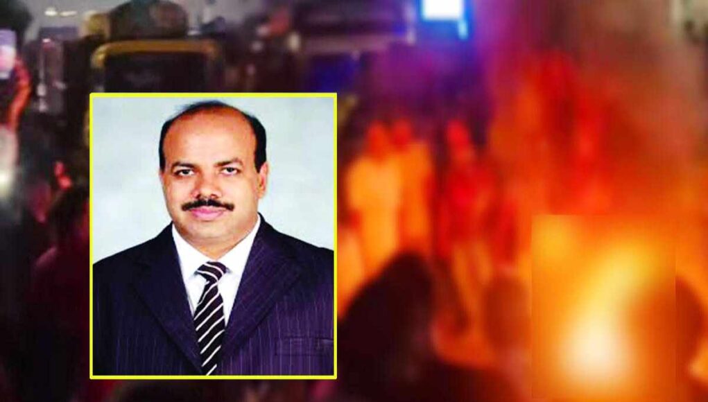 বিএনপির আসলাম চৌধুরীকে মনোনয়ন