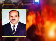 বিএনপির আসলাম চৌধুরীকে মনোনয়ন না দেওয়ায় সীতাকুণ্ডে অবরোধ-আগুন-বিক্ষোভ বিএনপির আসলাম চৌধুরীকে মনোনয়ন