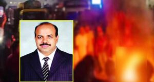 বিএনপির আসলাম চৌধুরীকে মনোনয়ন