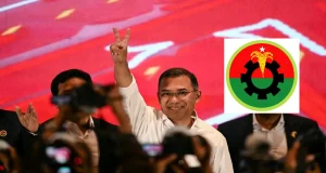 নির্বাচনের পর বিএনপি কি