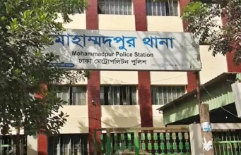 ব্যবসায়ীকে মোহাম্মদপুরে জিম্মি করে ১০ লাখ টাকা চাঁদা দাবি: ডিজিএফআইয়ের দুই সদস্যসহ গ্রেপ্তার ৬ ব্যবসায়ীকে অপহরণ ও চাঁদা দাবি