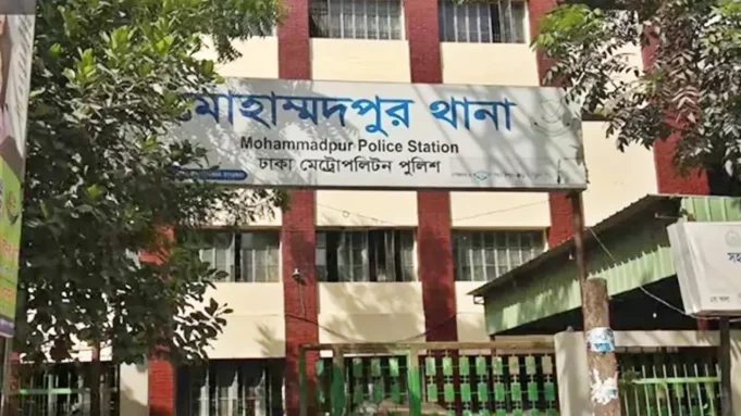ব্যবসায়ীকে অপহরণ ও চাঁদা দাবি