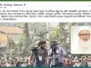 সাংবাদিকদের প্রতি ডা. শফিকুর রহমানের কৃতজ্ঞতা: রাজনৈতিক শিষ্টাচারের উদাহরণ সাংবাদিকদের প্রতি ডা. শফিকুর রহমানের কৃতজ্ঞতা প্রকাশ