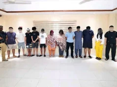 রাতের অভিযানে ধরা পড়লো আন্তর্জাতিক চক্র ৬৩ বিদেশি নাগরিক গ্রেফতার