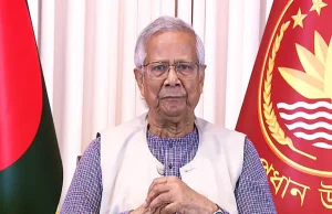 খালেদা জিয়ার মৃত্যুতে ৩ দিনের রাষ্ট্রীয় শোক ঘোষণা, বুধবার সাধারণ ছুটি খালেদা জিয়ার মৃত্যুতে ৩ দিনের রাষ্ট্রীয়