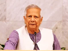 হাদির ওপর হামলাকারীদের দ্রুত গ্রেপ্তারের নির্দেশ প্রধান উপদেষ্টার: সর্বোচ্চ চিকিৎসা নিশ্চিতের তাগিদ হাদির ওপর হামলাকারীদের দ্রুত গ্রেপ্তারের নির্দেশ