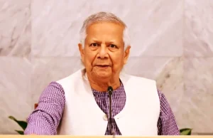 হাদির ওপর হামলাকারীদের দ্রুত গ্রেপ্তারের নির্দেশ প্রধান উপদেষ্টার: সর্বোচ্চ চিকিৎসা নিশ্চিতের তাগিদ হাদির ওপর হামলাকারীদের দ্রুত গ্রেপ্তারের নির্দেশ