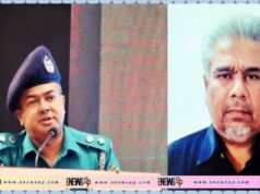 চট্টগ্রাম মহানগর ফুটবল কমিটির নেতৃত্বে আমিরুল ইসলাম ও মুকুল চট্টগ্রাম মহানগর ফুটবল কমিটির নেতৃত্বে আমিনুল ইসলাম ও মুকুল