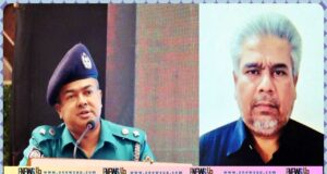চট্টগ্রাম মহানগর ফুটবল কমিটির নেতৃত্বে আমিরুল ইসলাম ও মুকুল চট্টগ্রাম মহানগর ফুটবল কমিটির নেতৃত্বে আমিনুল ইসলাম ও মুকুল