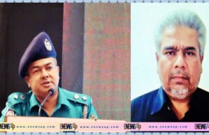 চট্টগ্রাম মহানগর ফুটবল কমিটির নেতৃত্বে আমিরুল ইসলাম ও মুকুল চট্টগ্রাম মহানগর ফুটবল কমিটির নেতৃত্বে আমিনুল ইসলাম ও মুকুল