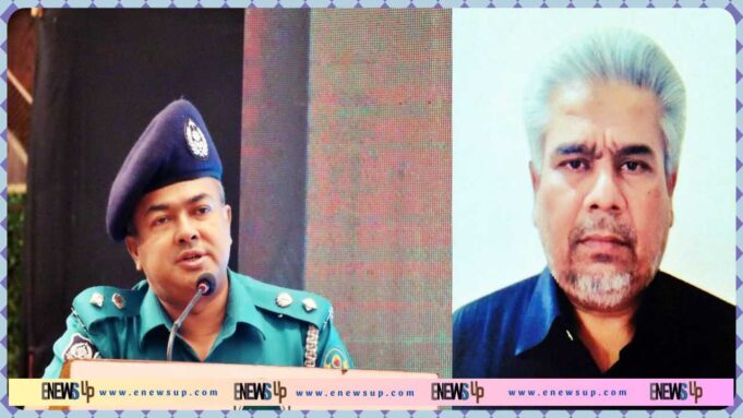 চট্টগ্রাম মহানগর ফুটবল কমিটির নেতৃত্বে আমিনুল ইসলাম ও মুকুল