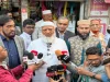 জুলাইয়ের চেতনা বাস্তবায়ন না করলে কাউকে ছাড় দেওয়া হবে না: ডা. শফিকুর রহমান জুলাই সনদ বাস্তবায়ন
