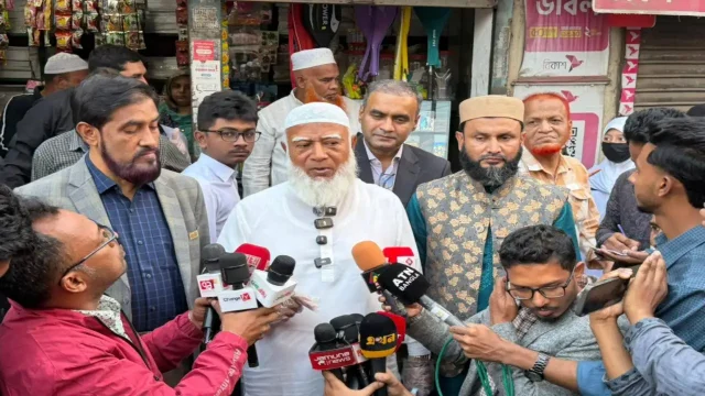 জুলাই সনদ বাস্তবায়ন