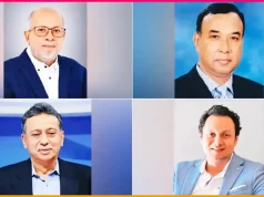 ১৮ খুন ও ৩২ গুলির আতঙ্ক ছাপিয়ে রাউজানে বিএনপির নতুন সমীকরণ রাউজানে বিএনপির নতুন