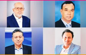 ১৮ খুন ও ৩২ গুলির আতঙ্ক ছাপিয়ে রাউজানে বিএনপির নতুন সমীকরণ রাউজানে বিএনপির নতুন